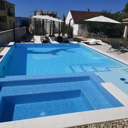 Villa Lukas Sukošan Dış mekan fotoğraf