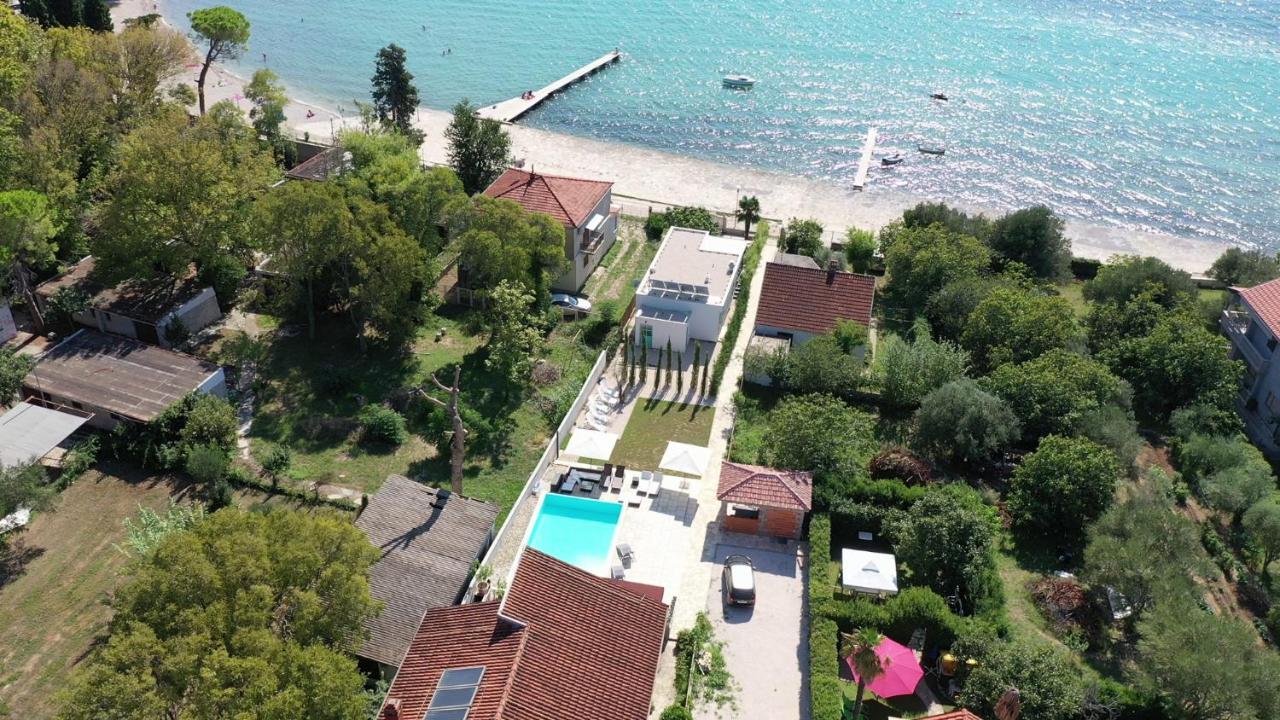 Villa Lukas Sukošan Dış mekan fotoğraf