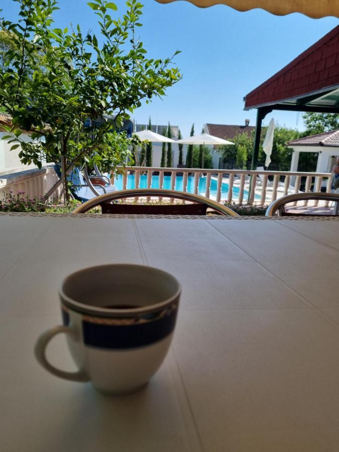 Villa Lukas Sukošan Dış mekan fotoğraf