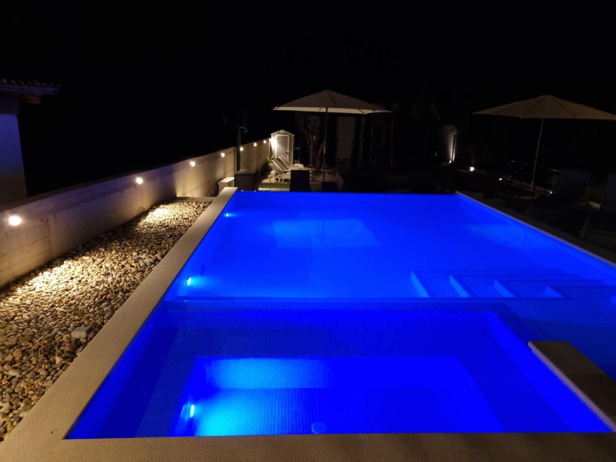 Villa Lukas Sukošan Dış mekan fotoğraf