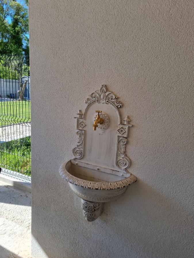 Villa Lukas Sukošan Dış mekan fotoğraf