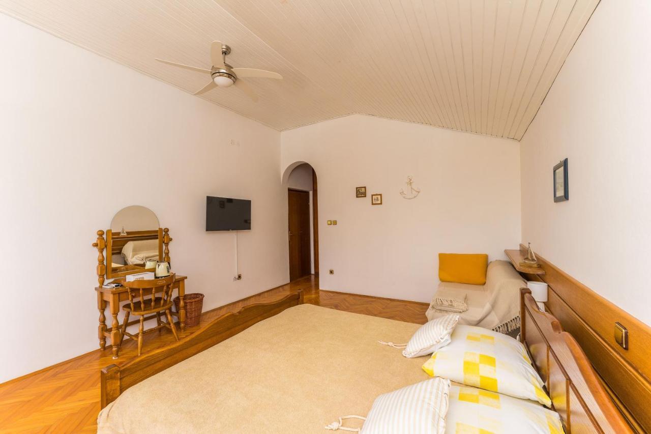Villa Lukas Sukošan Dış mekan fotoğraf