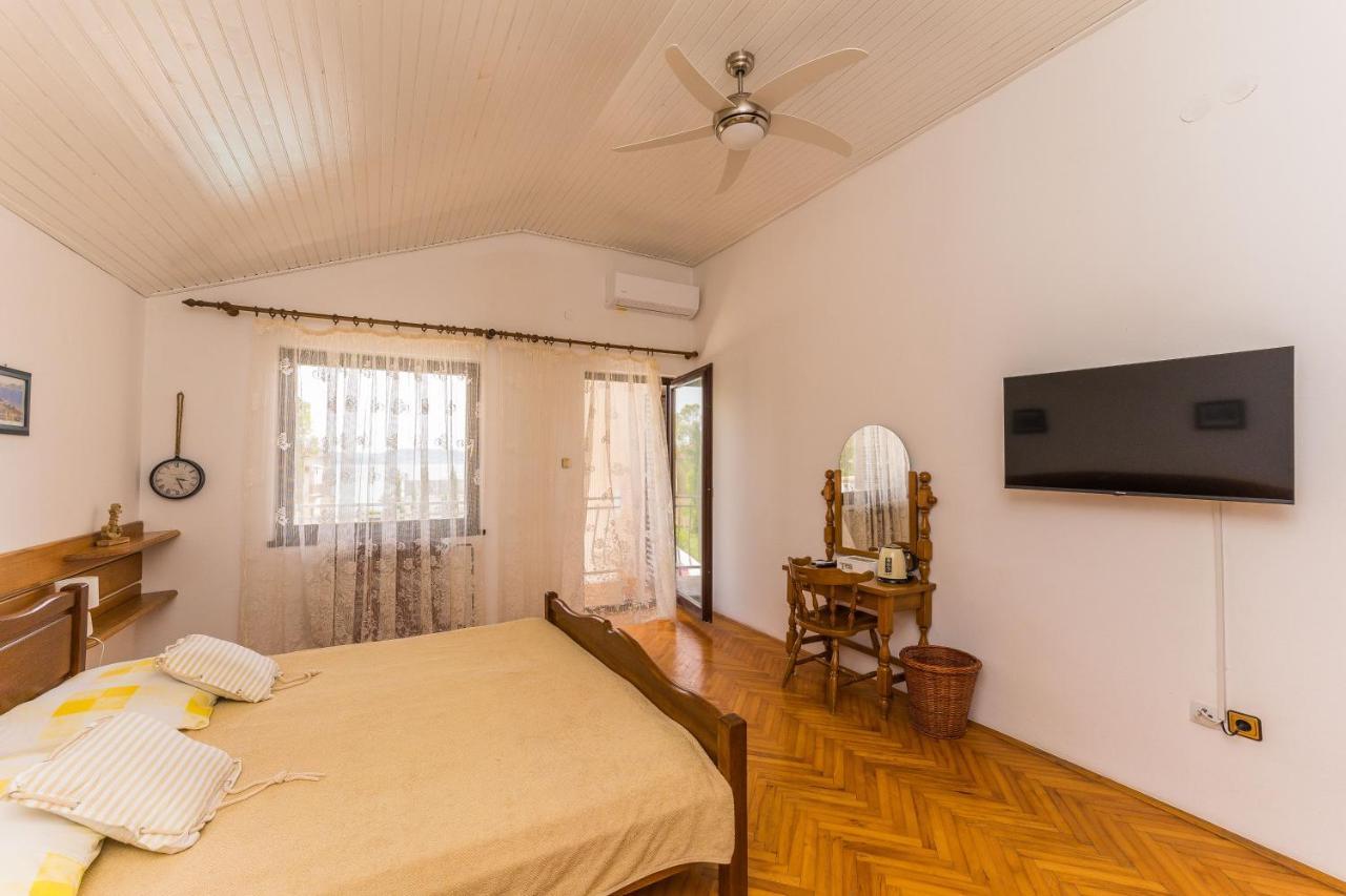 Villa Lukas Sukošan Dış mekan fotoğraf