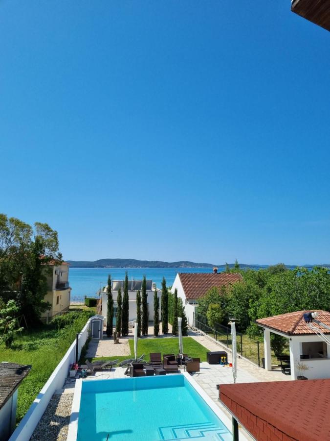 Villa Lukas Sukošan Dış mekan fotoğraf