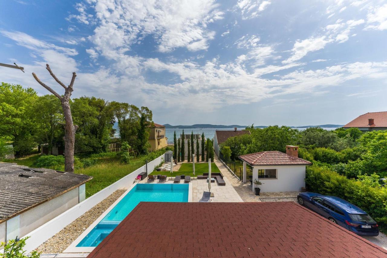 Villa Lukas Sukošan Dış mekan fotoğraf