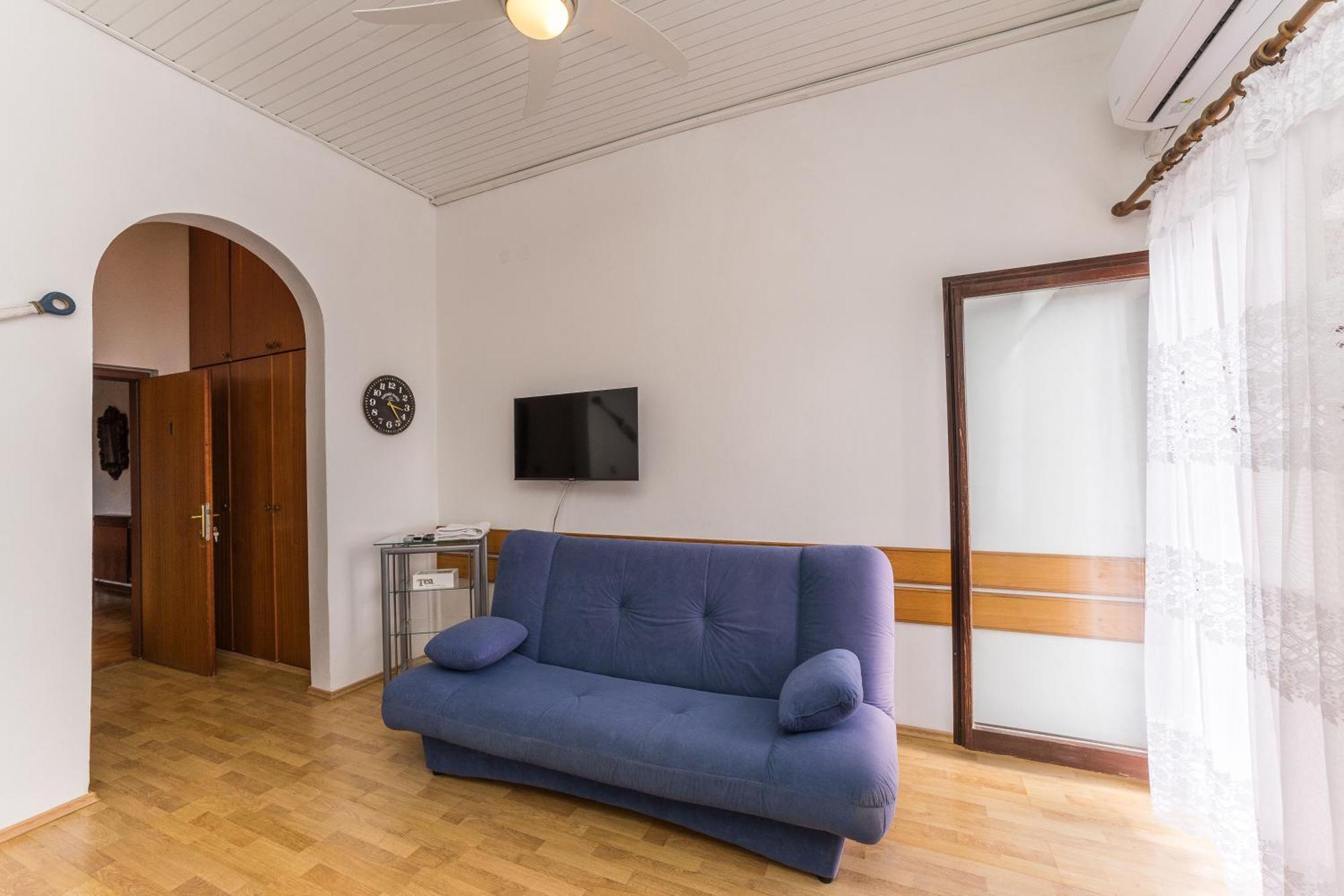 Villa Lukas Sukošan Oda fotoğraf