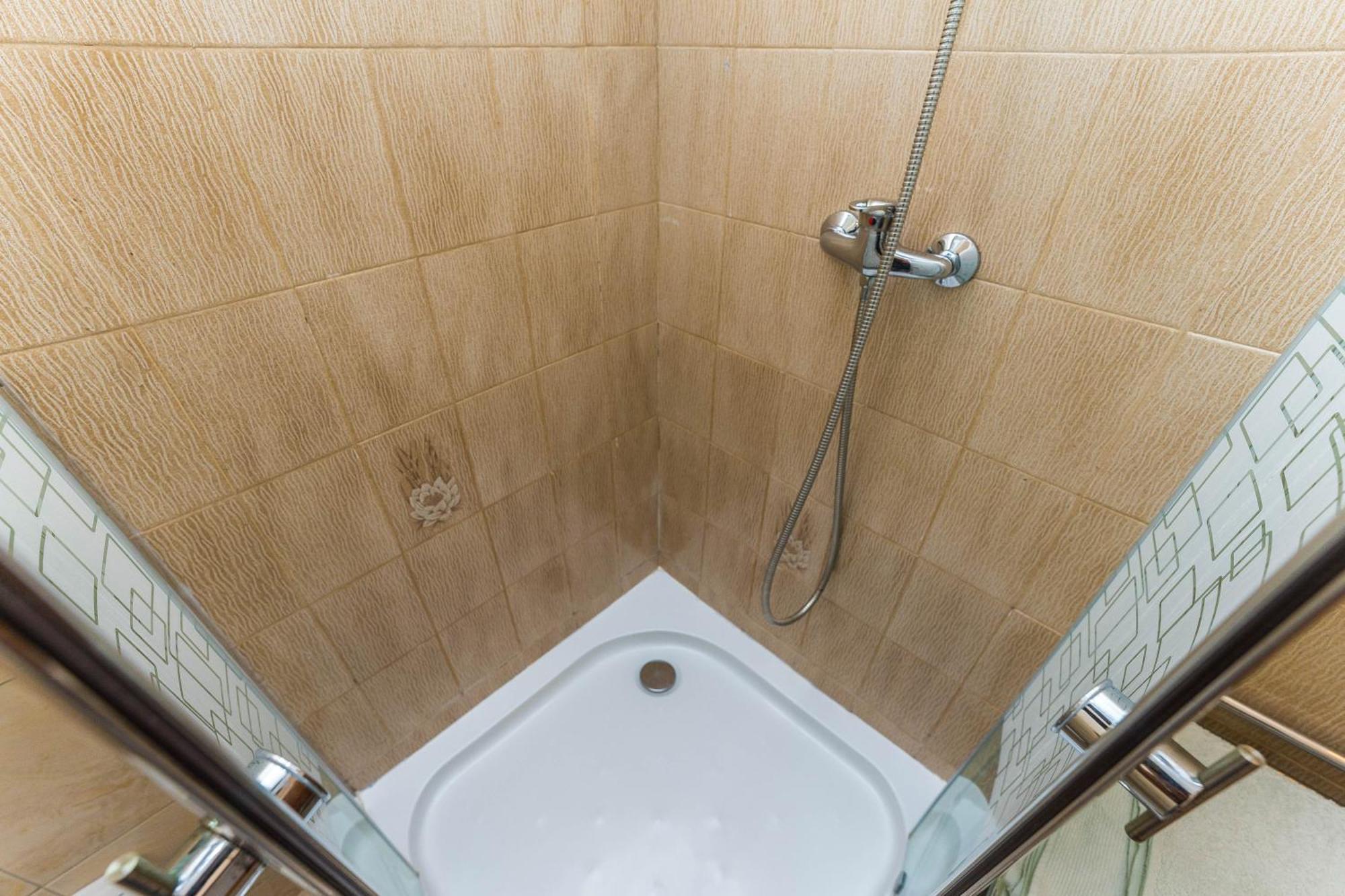 Villa Lukas Sukošan Oda fotoğraf