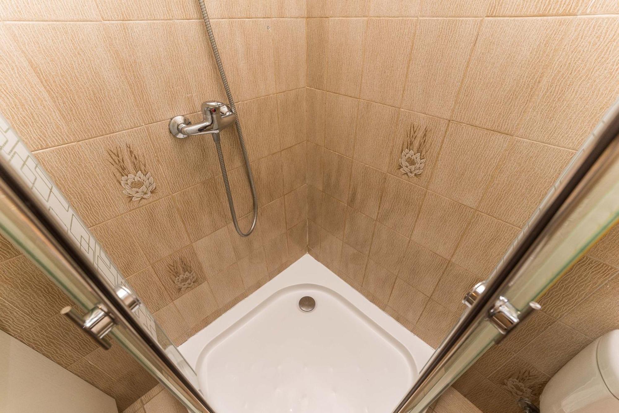Villa Lukas Sukošan Oda fotoğraf